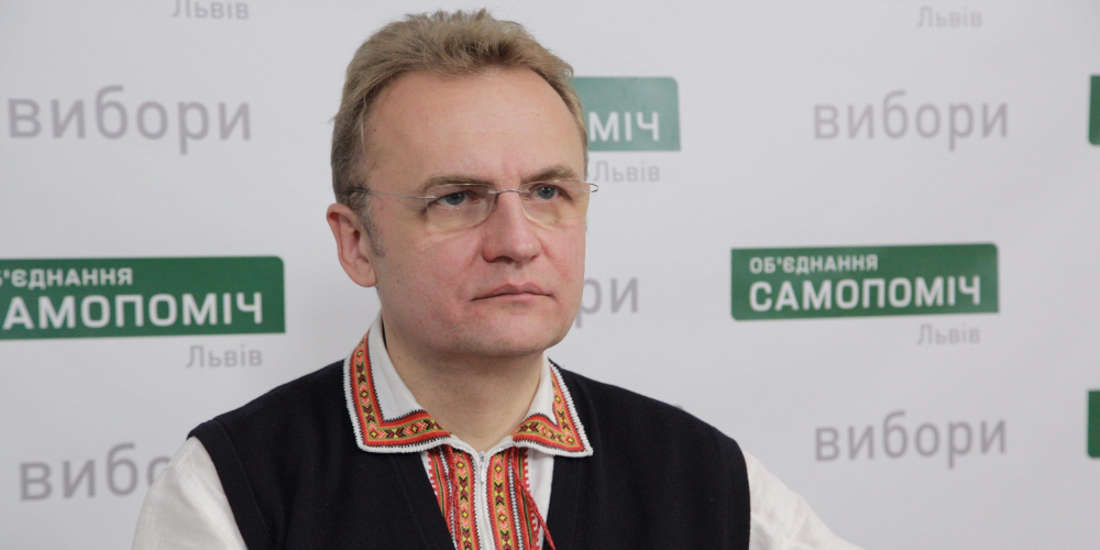 Садовой хочет отобрать у россиян стратегические украинские объекты
