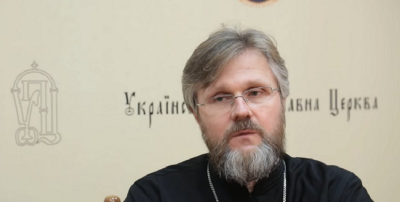 УПЦ МП пообещала не срывать Объединительный собор