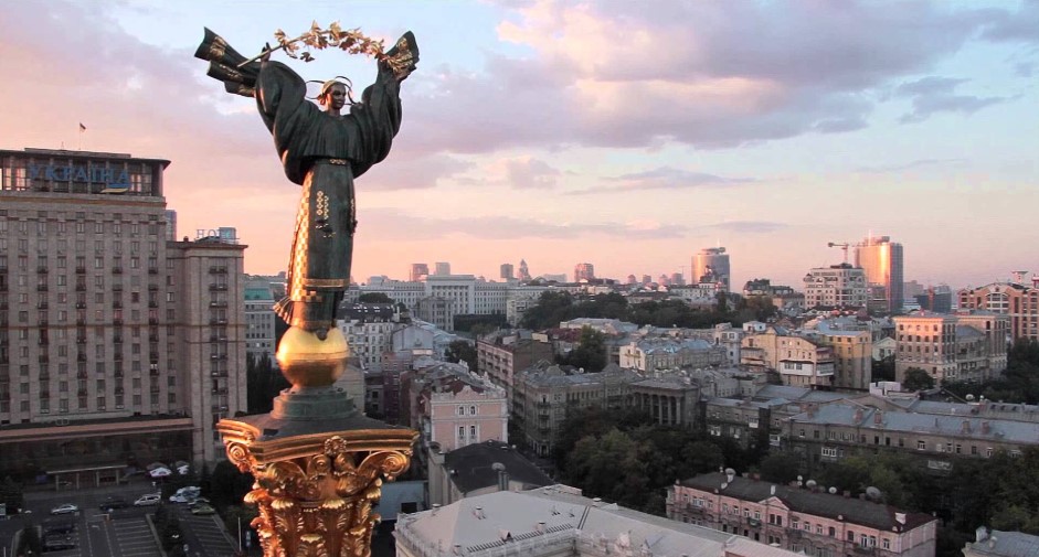 Украину прорекламируют в мировых СМИ за 15 миллионов