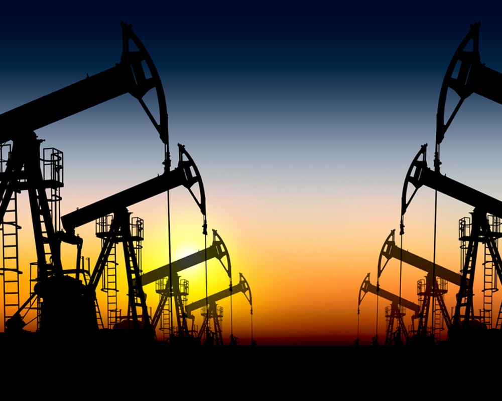 Нацбанк назвал причины падения цен на нефть