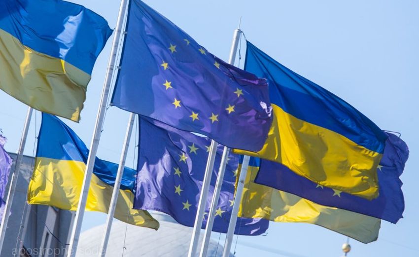 Европарламент оценил, как Украина выполняет Соглашение об ассоциации