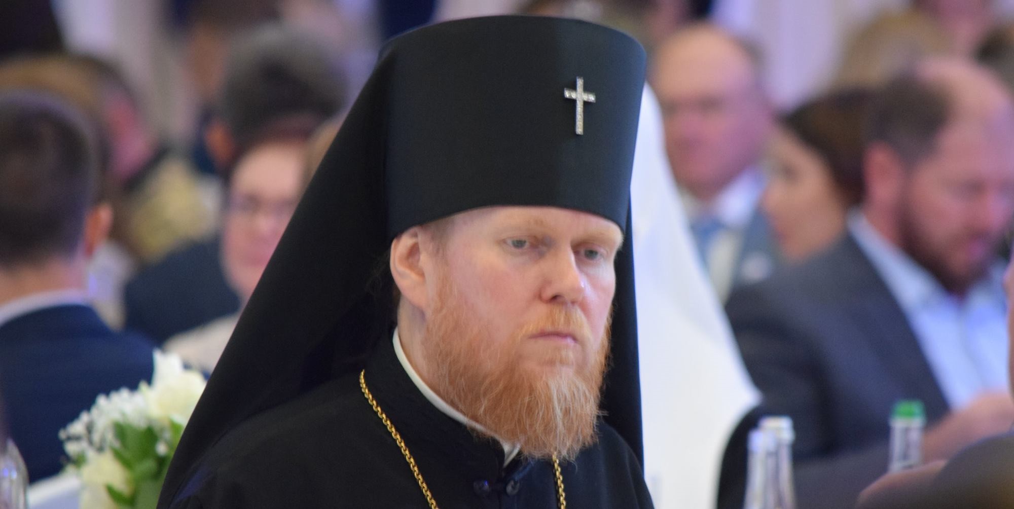 УПЦ КП определилась с кандидатом на пост главы единой церкви