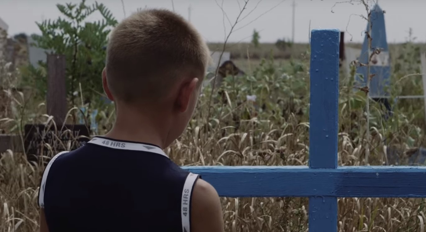 Фильм о мальчике из Донбасса вошел в список претендентов на «Оскар»