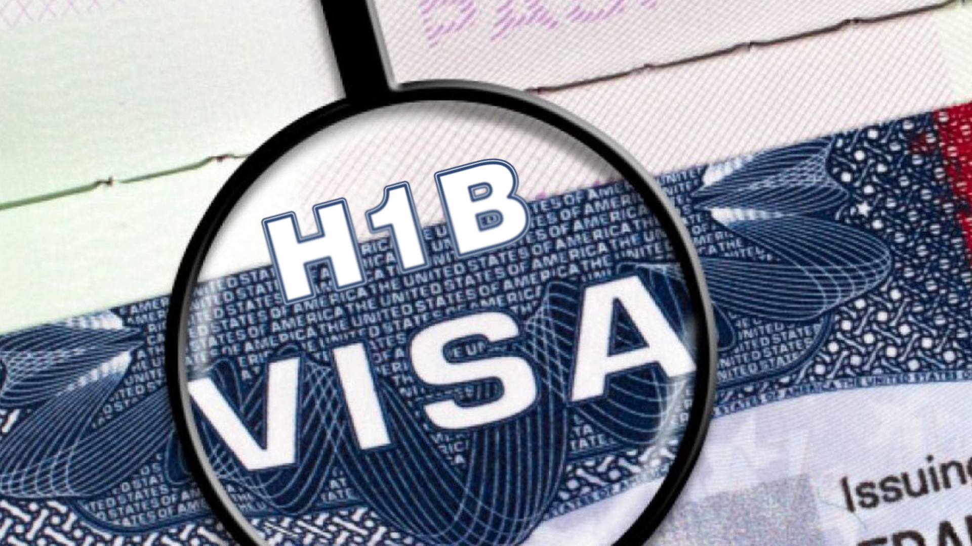 США ужесточили правила получения рабочих виз