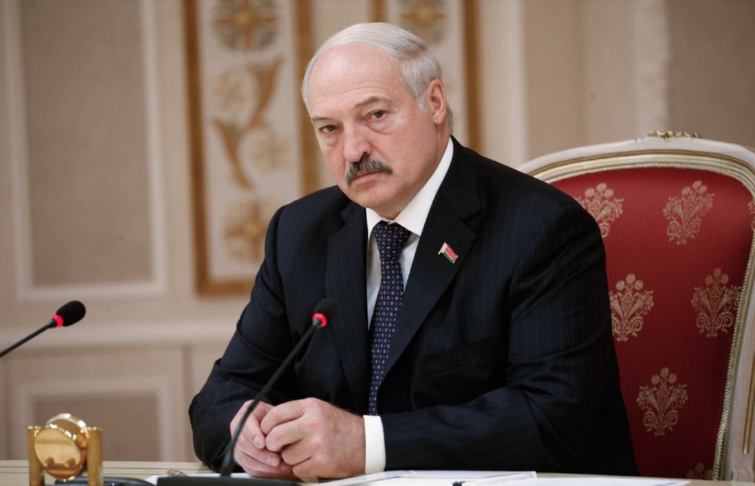 Лукашенко: война с памятниками – полный идиотизм