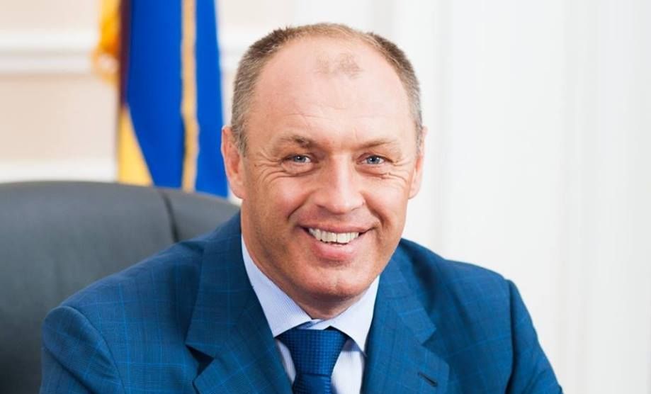 Мэр Полтавы заявил о давлении со стороны СБУ