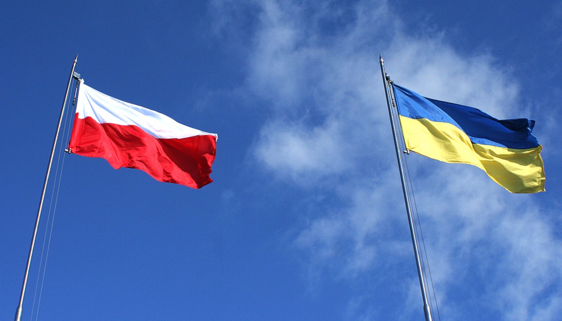 Украина планирует открыть в Польше еще три консульства