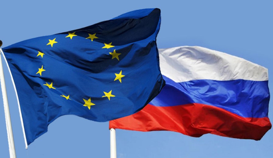 Cовет ЕС продлил экономические санкции против России