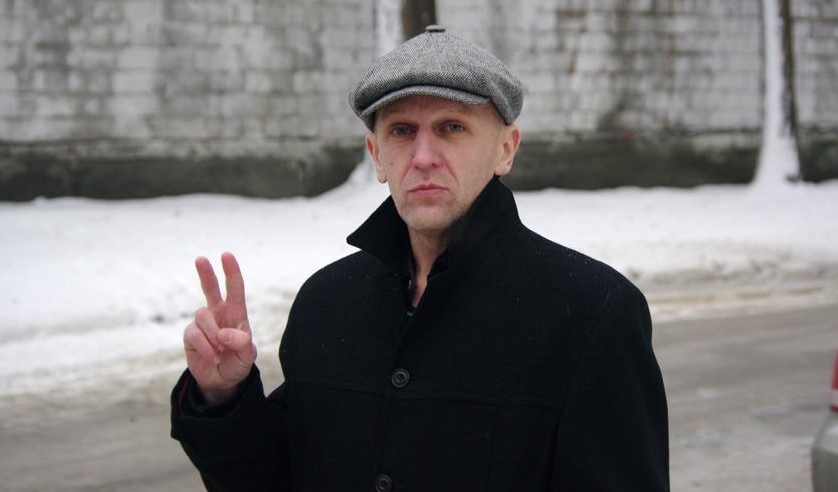 Подозреваемого по делу Бабченко отпустили на свободу
