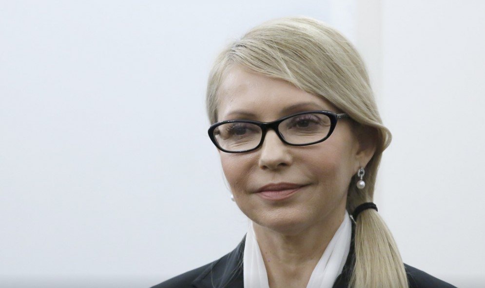 Экс-посол США назвал Тимошенко «способным политиком»