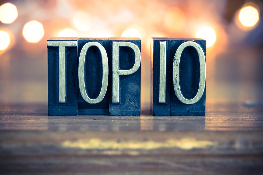 Топ-10: самые популярные материалы Шарий.нет в 2018 году