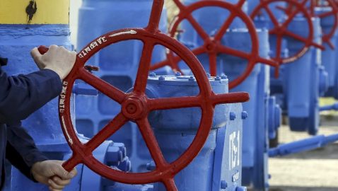 Нафтогаз назвал «лучший вариант» транзитного соглашения с Газпромом