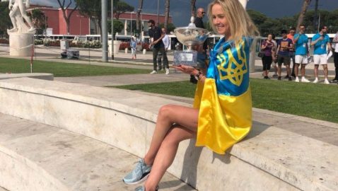 Свитолина отказалась играть за сборную Украины на турнире в Польше