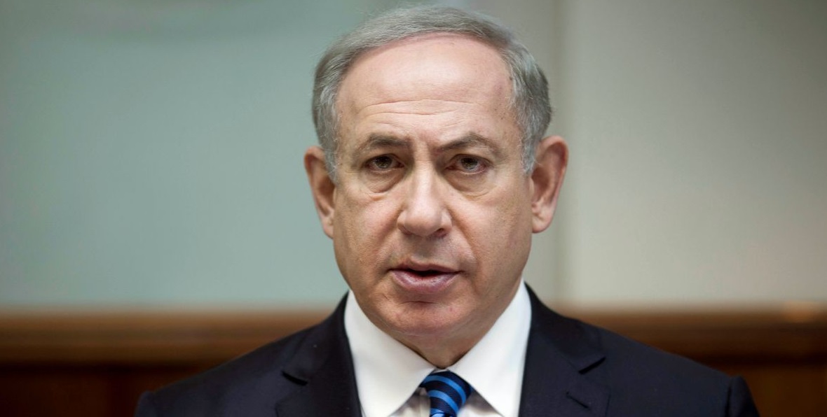 Нетаньяху: Израиль не забывает о роли Красной армии в разгроме нацизма