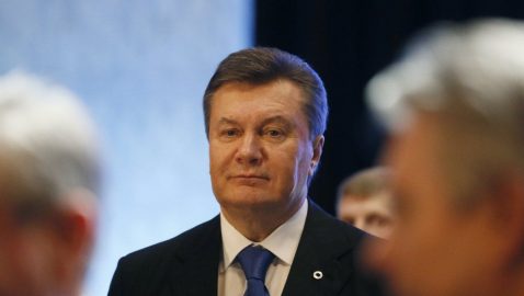 Адвокат Януковича озвучил реакцию экс-президента на приговор суда