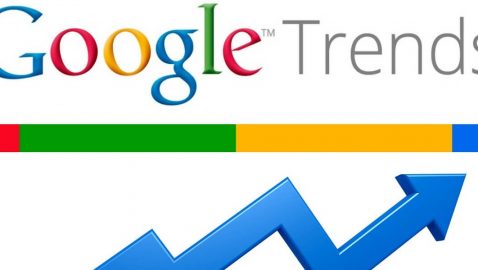 «Томос» и «томас» лидировали в трендах Google по Украине