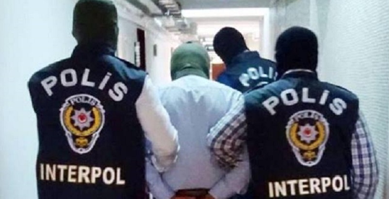Аброськин: В Турции задержан подозреваемый в убийстве студенток