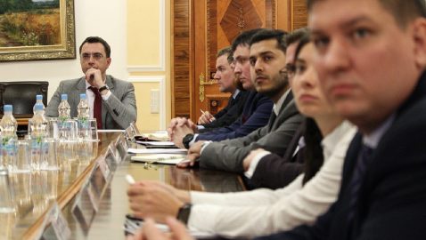 Украинская академия наук оценила перспективы Гиперлупа