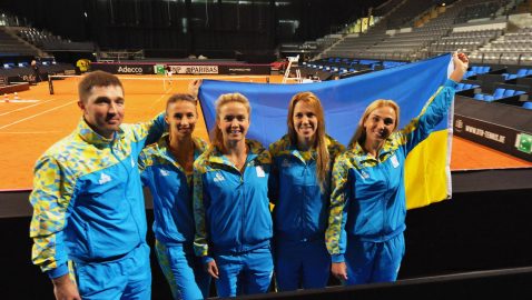Свитолина объяснила отказ от выступлений за сборную Украины