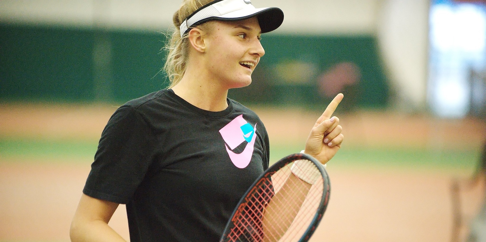 Теннисистка Ястремская согласилась играть за сборную Украины