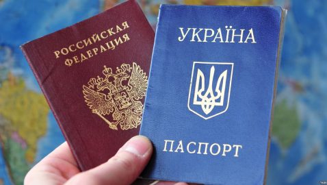 Климкин: Украине нужно двойное гражданство, но не с Россией