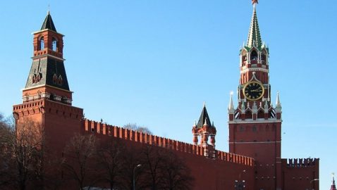 Порошенко: Кремль корчит от украинской автокефалии