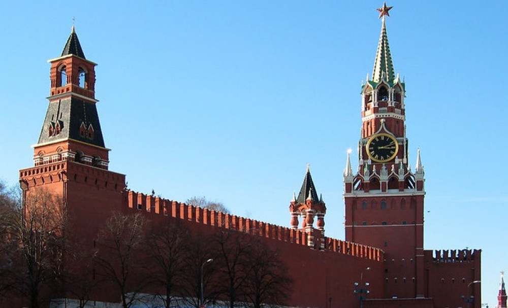 Порошенко: Кремль корчит от украинской автокефалии