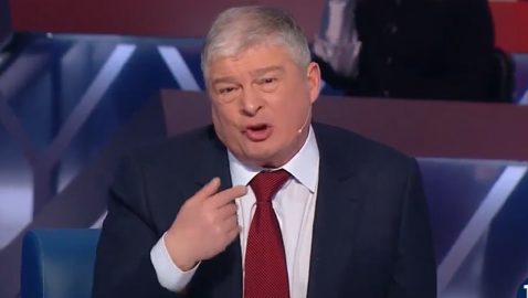 «Щенок, е* твою!»: Червоненко призвал нардепа Осуховского «не базарить» о Майдане