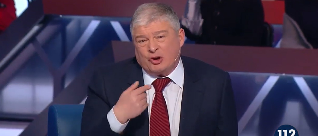 «Щенок, е* твою!»: Червоненко призвал нардепа Осуховского «не базарить» о Майдане