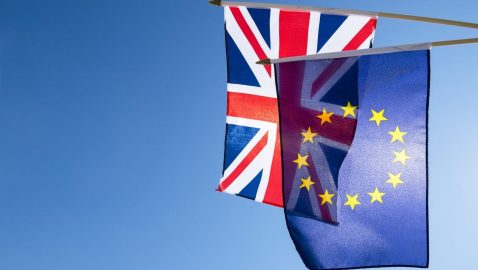 МИД Британии: Brexit может быть сорван