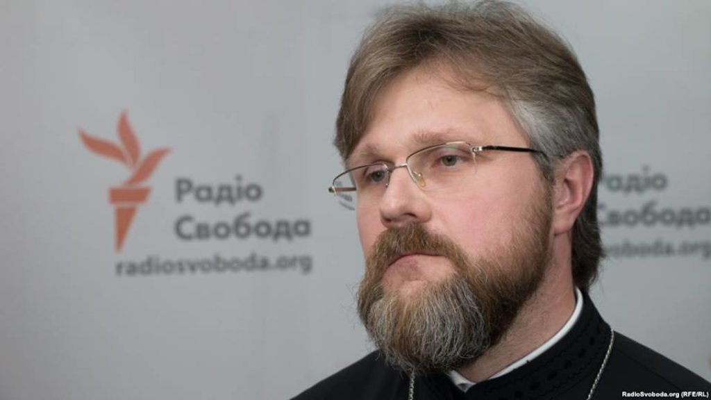 В УПЦ МП ответили на призыв Порошенко о показе томоса РПЦ