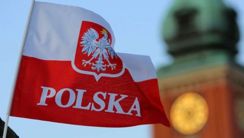 Стало известно, сколько виз Польша выдала украинцам в 2018 году