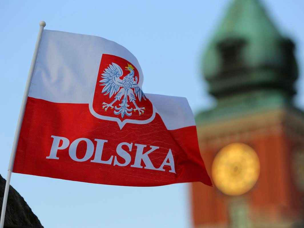 Стало известно, сколько виз Польша выдала украинцам в 2018 году