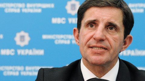 Шкиряк выступил за то, чтобы жителей неподконтрольного Донбасса временно лишили избирательного права