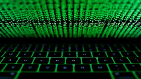 США обвинили украинского хакера во взломе базы данных Комиссии по ценным бумагам