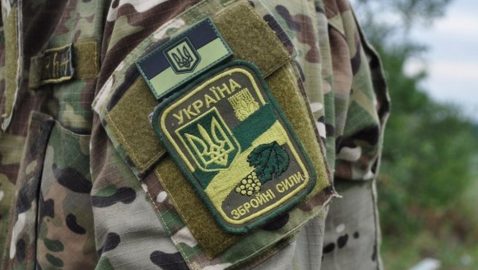 В Украине против дезертиров и уклонистов возбуждено 11 тысяч дел