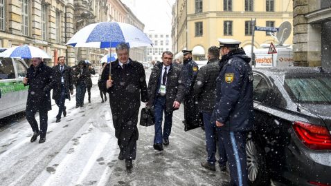 Волынская ОГА собирает массовку к визиту Порошенко (документ)