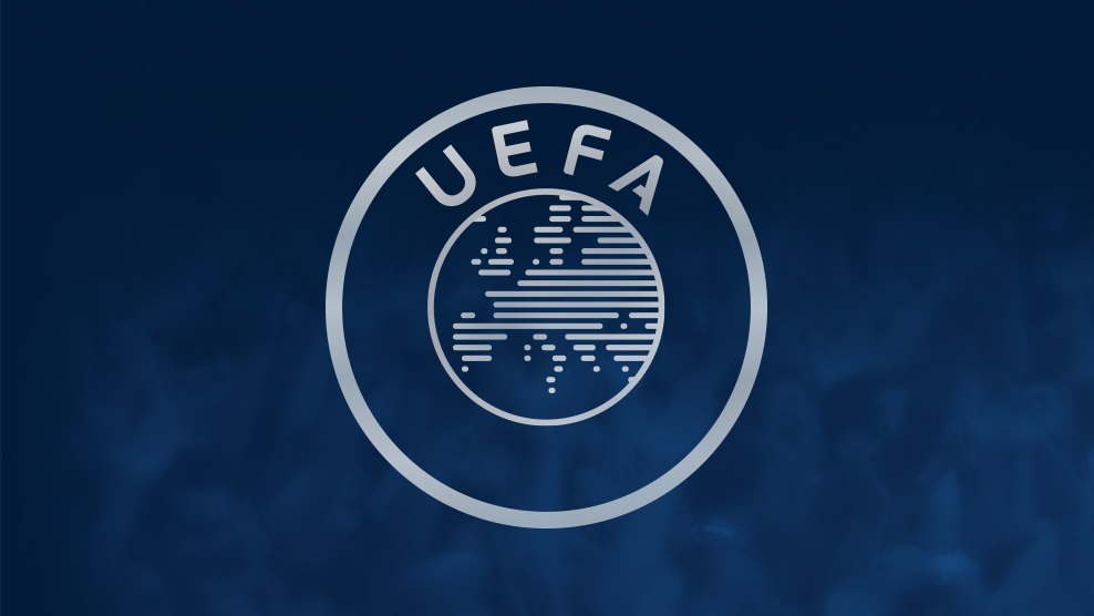 УЕФА включил трех украинцев в список 50 самых перспективных футболистов Европы