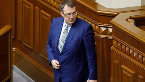 Геращенко рассказал, как будет работать МВД во время избирательного процесса