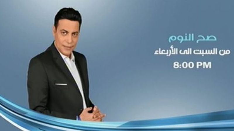 В Египте телеведущего приговорили к году тюрьмы за интервью у гея