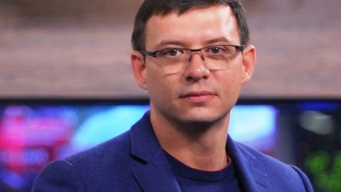 Мураев удивлен, что «Оппоблок» выбрал Вилкула кандидатом в президенты