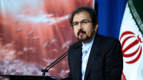 Тегеран опротестовал проведение «антииранской конференции» в Польше