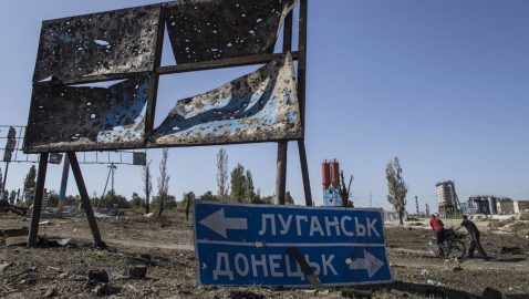 В ООН назвали число погибших с начала конфликта на Донбассе