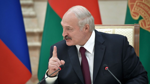 Лукашенко хочет проверить слух некоторым чиновникам