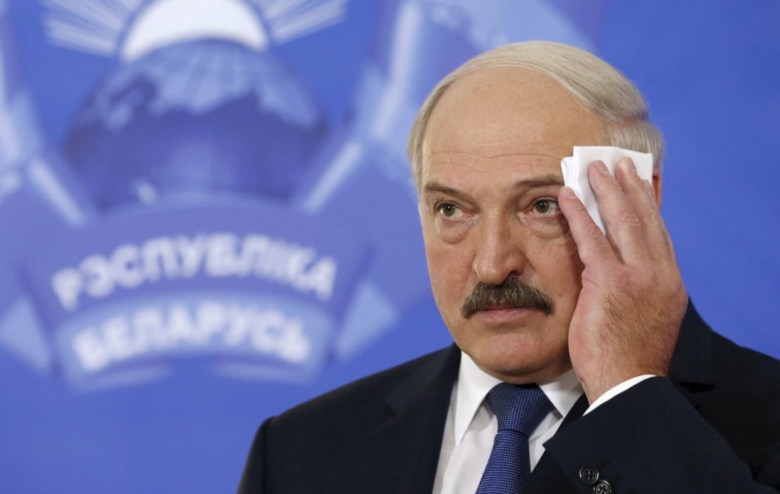 Лукашенко прокомментировал возможность объединения Беларуси с Россией