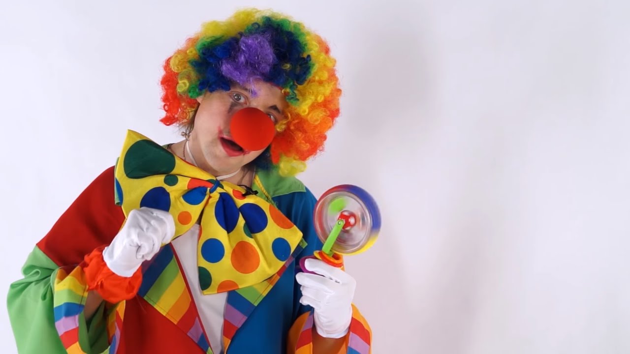 Гончаренко придет на вечерний эфир в костюме клоуна