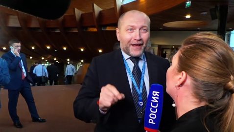 Береза прокомментировал предложение Кадырова об извинениях перед Скабеевой