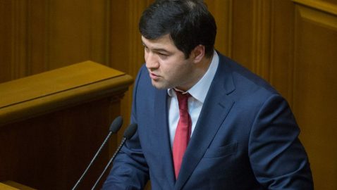 Насиров тоже подал документы для регистрации кандидатом в президенты
