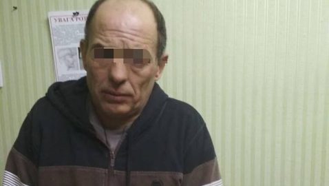 Аброськин: насильник аптекарши был пять раз осужден за подобные преступления