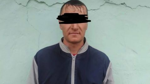 Задержан подозреваемый в убийстве четырех человек в Одесской области